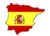 TAXI ÁNGEL PUERTOLAS - Espanol